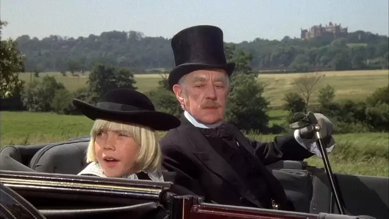 Little Lord Fauntleroy (1980)