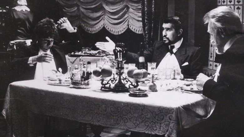 Cuore Di Cane (1976)