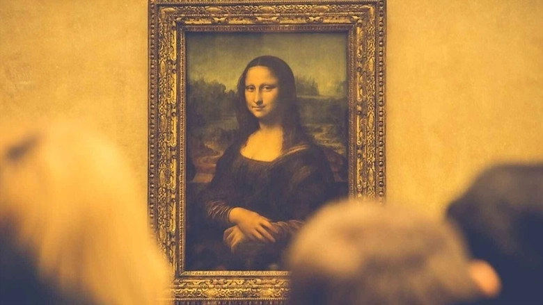 Secrets Of The Mona Lisa (2015)