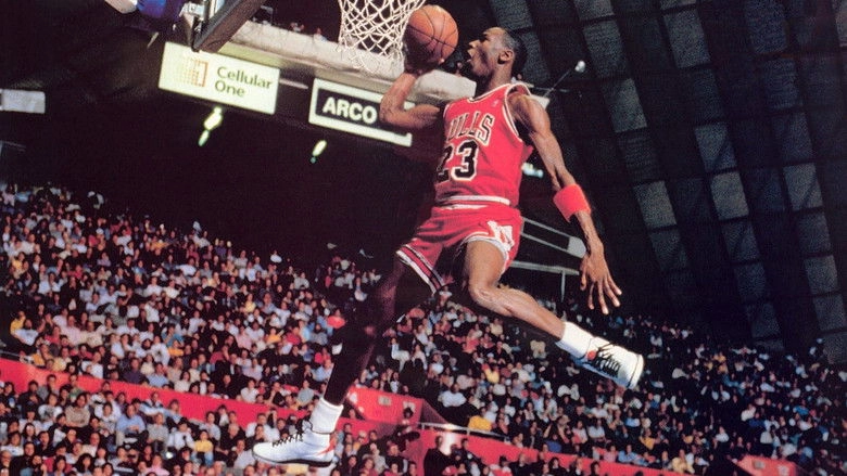 Michael Jordan: Come Fly With Me (1989)