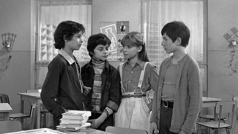 Zivot Je Tvrdolin (1980)