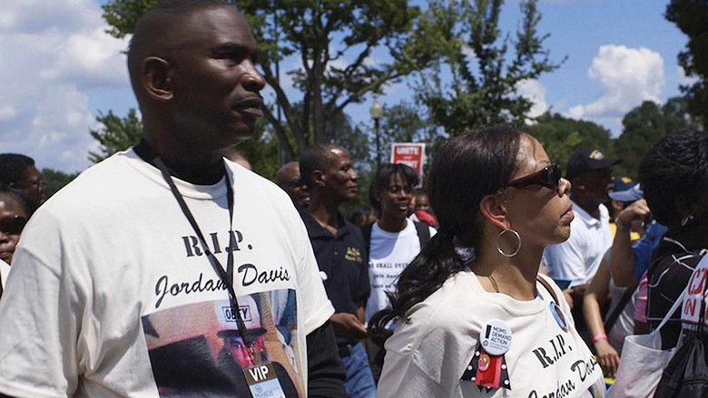 3 1/2 Minutes, 10 Bullets (2015)