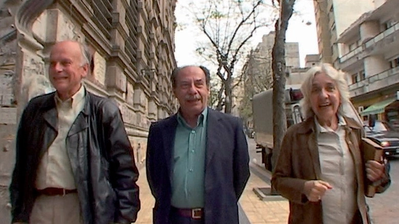 The Us Of Back Then (2008)