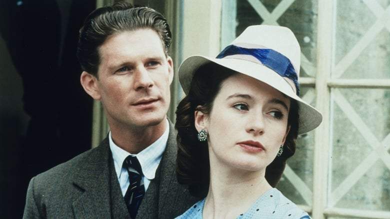 Coming Home (1998)