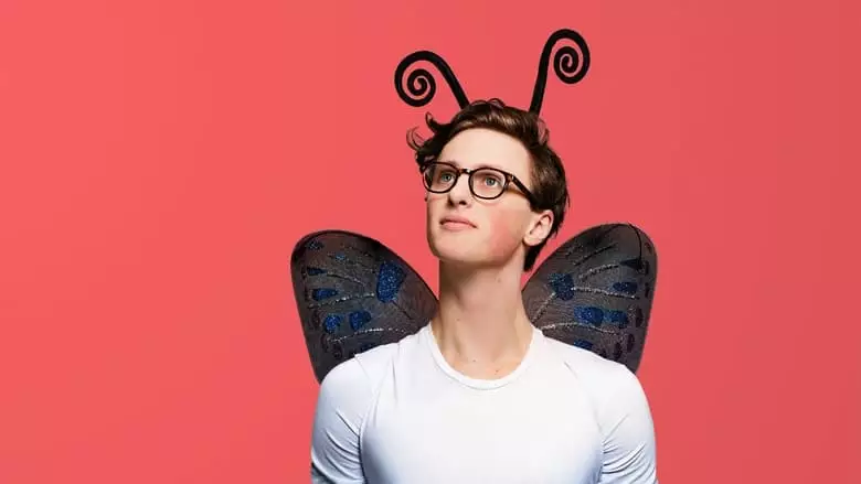 Max Fosh: Zocial Butterfly (2023)