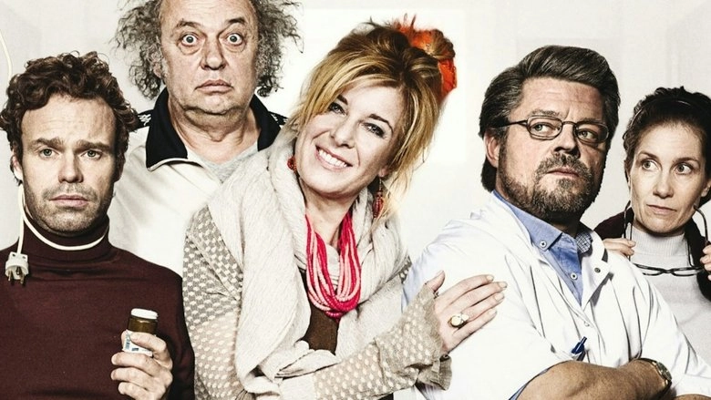 Kolbottefabrikken (2014)