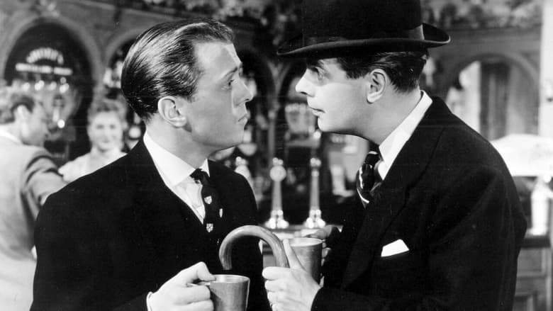 Brothers In Law (1957)