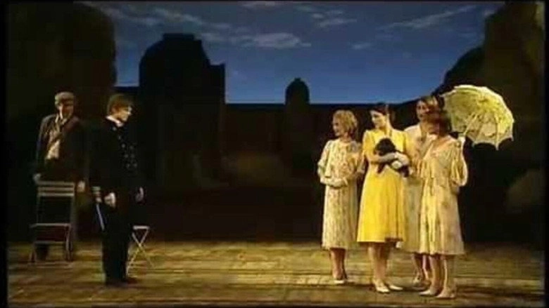 Le Menteur (2002)