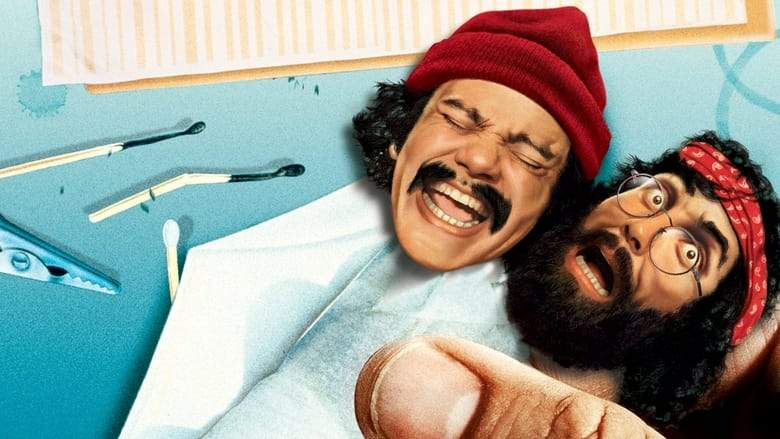 Up In Smoke (1978)