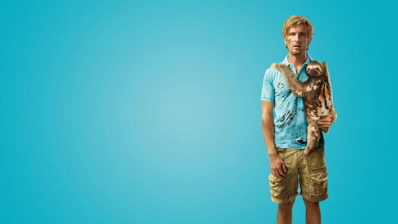 Babysitting 2 (2015)