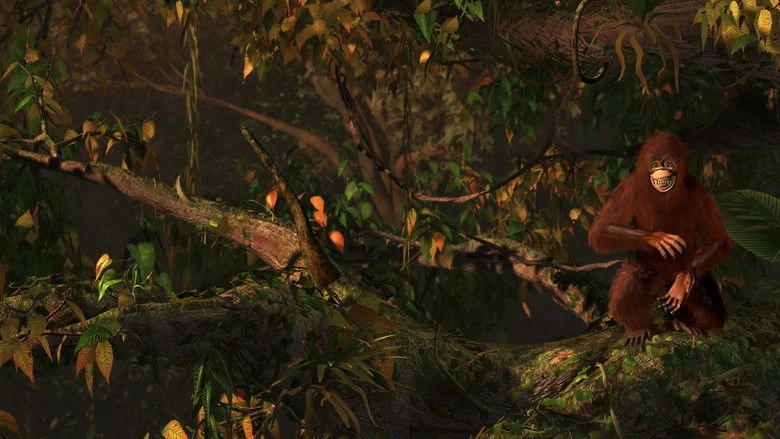 S.O.S. Planet (2002)