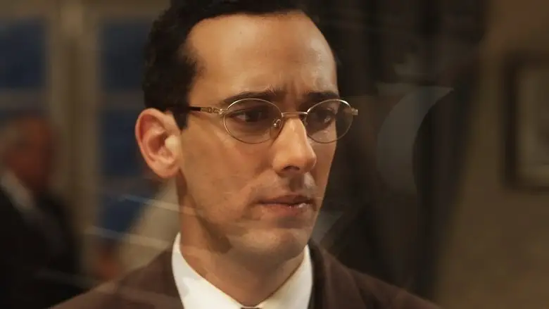 Cronica Parisiense (2011)