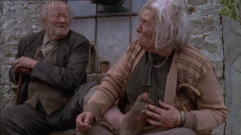 This Filthy Earth (2001)