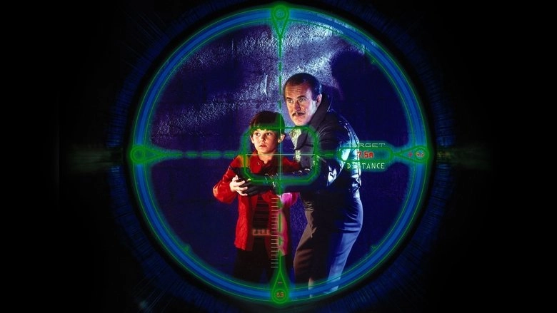 Cloak & Dagger (1984)