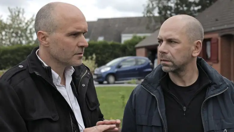 Guilty (2011)