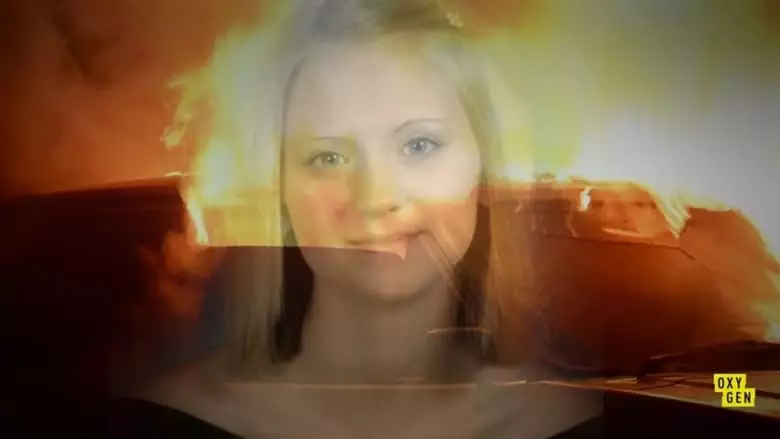 Unspeakable Crime: The Killing Of Jessica Chambers (2018)
