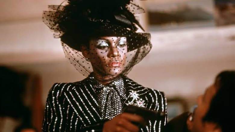 Cleopatra Jones And The Casino Of Gold (1975)