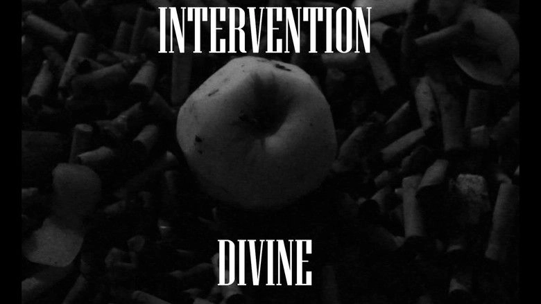 Divine Intervention (2026)