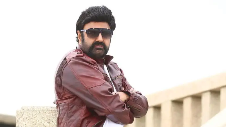Paisa Vasool (2017)