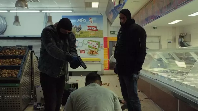 Germany. A Winter's Tale (2019)