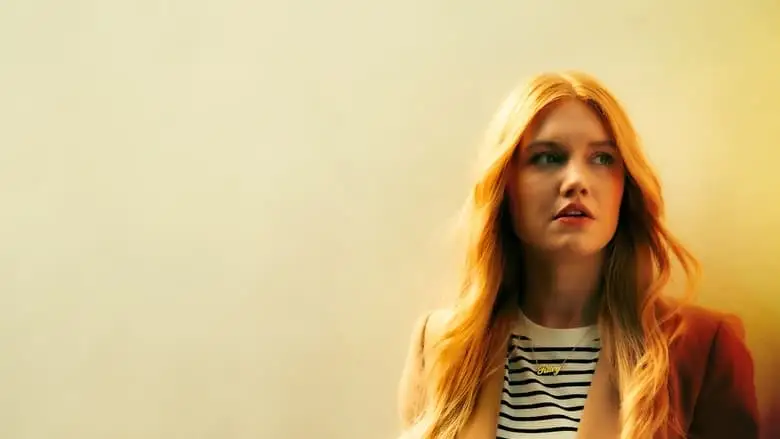 Betrayed By Love (2024)