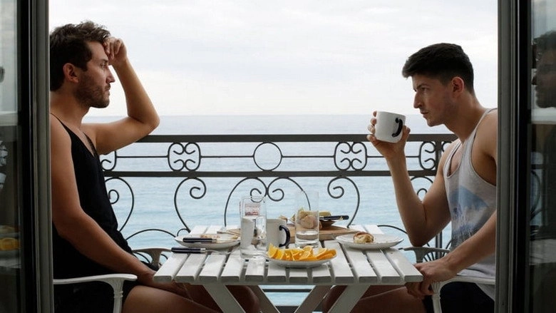 Away With Me (2015)