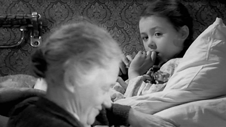 Alyosha Ptitsyn Vyrabatyvaet Kharakter (1953)