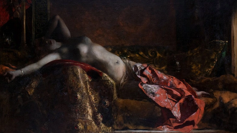 L'Orientalisme (2019)