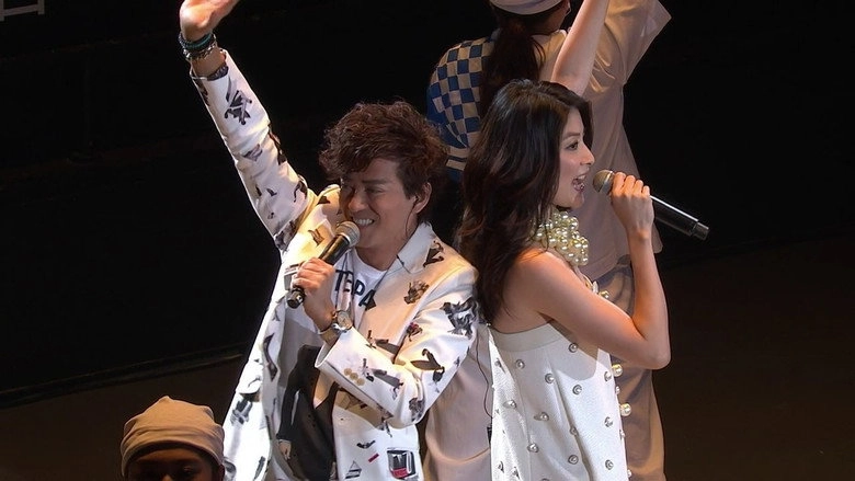 Lei Song DeTHANK YOU Yan Chang Hui (2013)