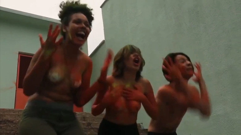 Desconexo (2016)