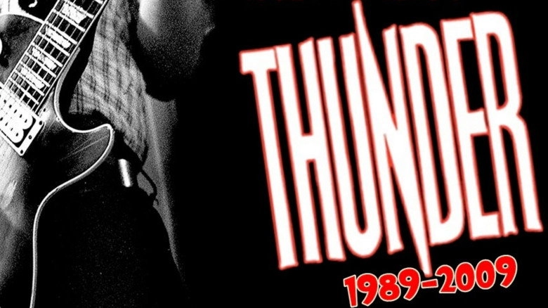 Thunder: At The End Of The Road (2009)
