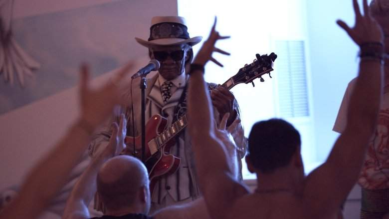 Music Pictures: New Orleans (2022)