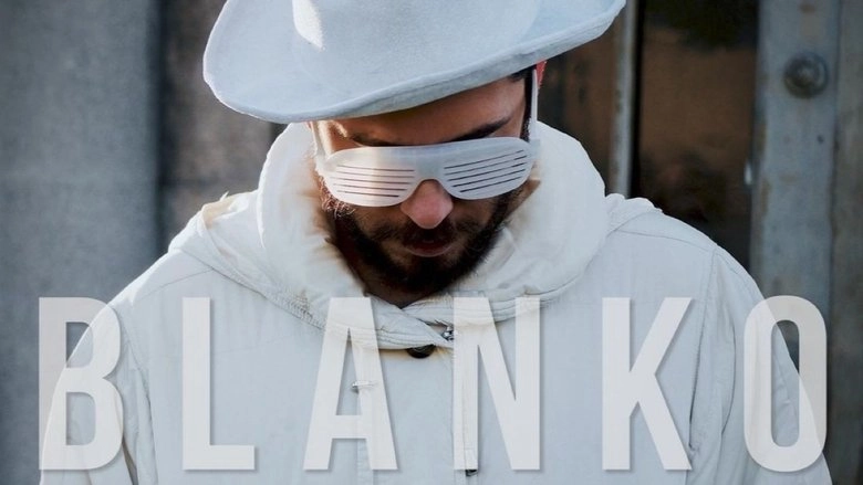 Blanko (2020)