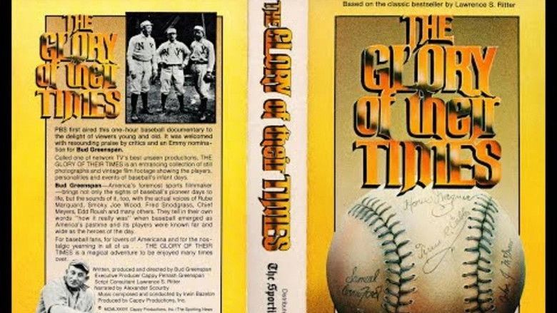 The Glory Of Their Times (1970)