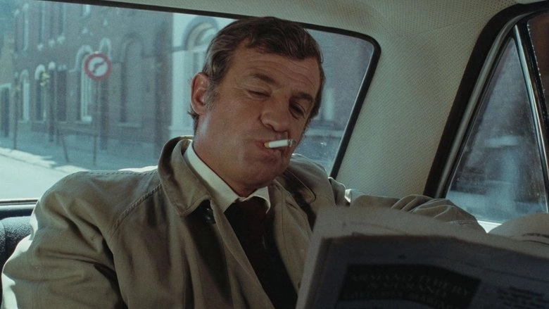 Body Of My Enemy (1976)