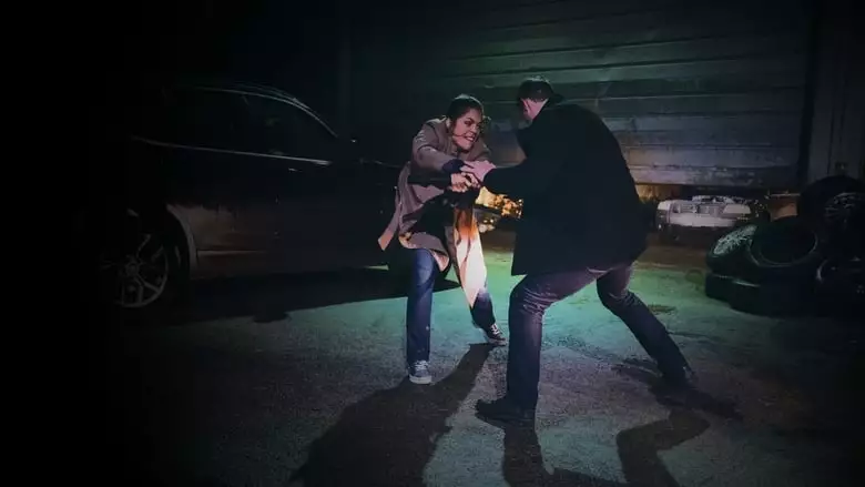 A Mother On The Brink (2019)