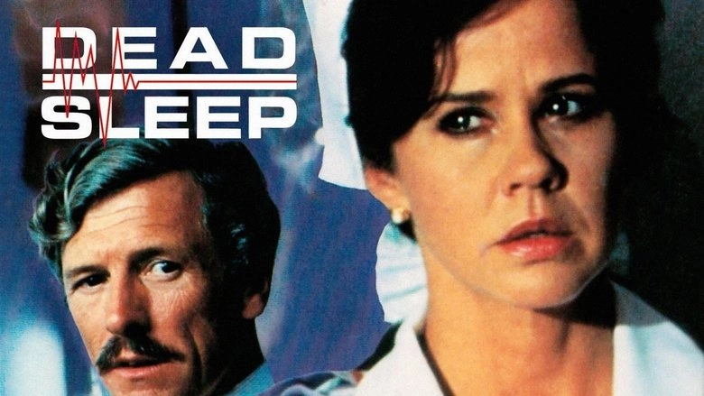 Dead Sleep (1992)