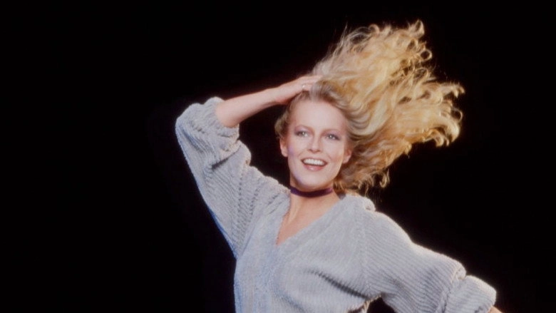 The Cheryl Ladd Special (1979)