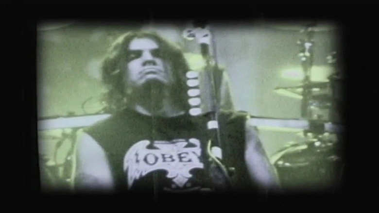 Machine Head: Elegies (2005)