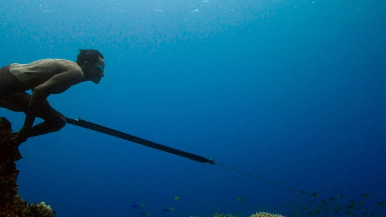 Jago: A Life Underwater (2015)