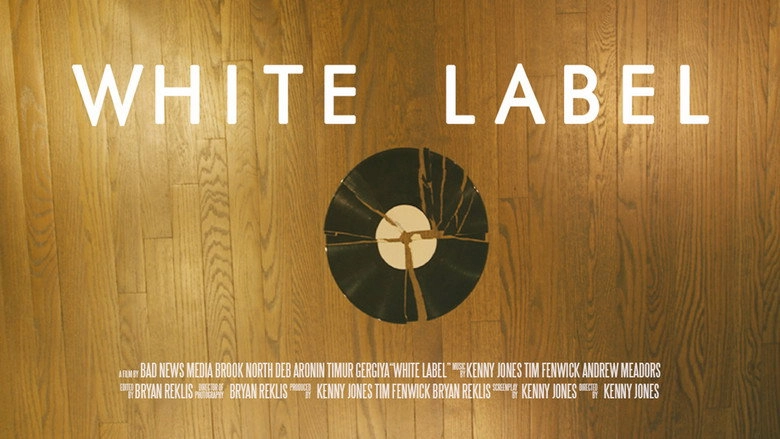 White Label (2020)