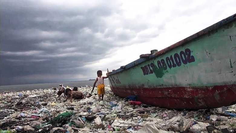 Hope In Baseco (2014)