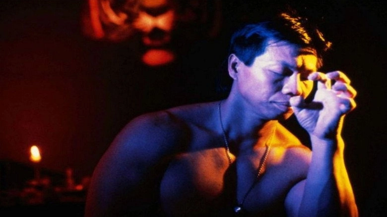 Fearless Tiger (1991)