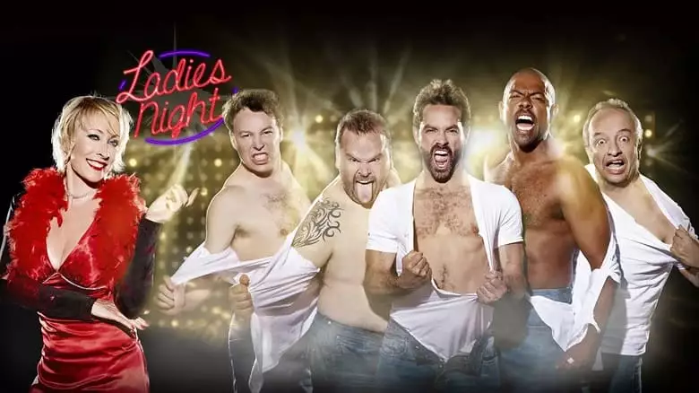 Ladies Night Last Call (2018)
