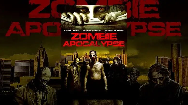 Zombie Apocalypse (2010)