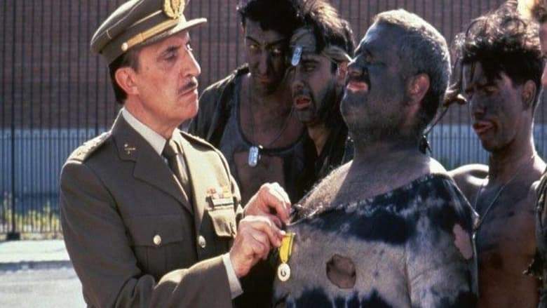 Historias De La Puta Mili (1994)
