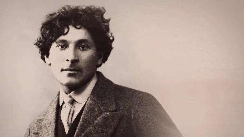 Chagall Entre Deux Mondes (2020)