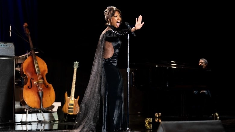 Whitney Houston: I Wanna Dance With Somebody (2022)