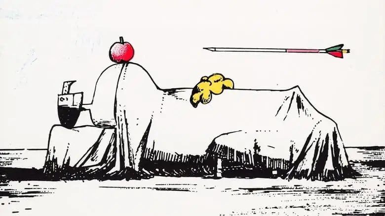 Theatre De Monsieur & Madame Kabal (1967)