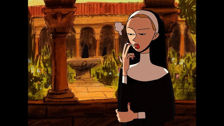 St. Olga (2026)